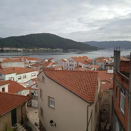 Casa Begona/la Casa Del Timon Мурос