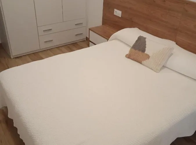 Апартаменты Casa Begona/la Casa Del Timon *