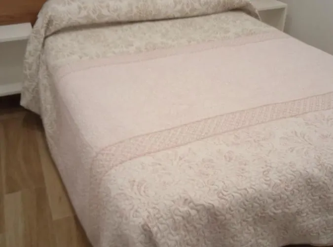 Casa Begona/la Casa Del Timon