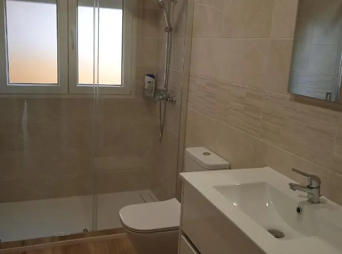 Casa Begona/la Casa Del Timon * Мурос