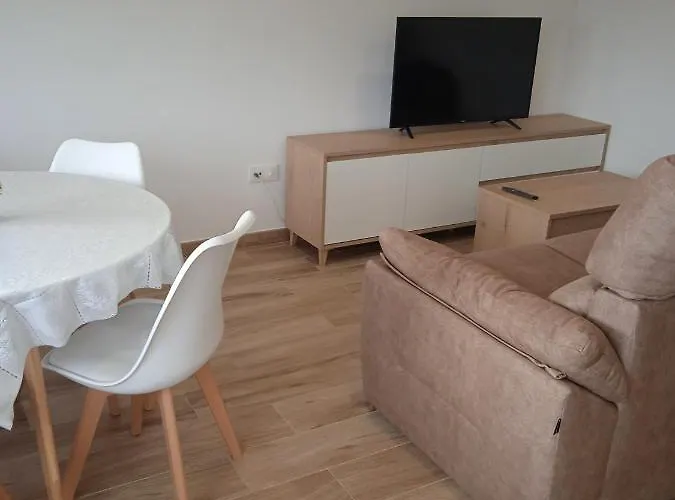 Апартаменты Casa Begona/la Casa Del Timon Мурос