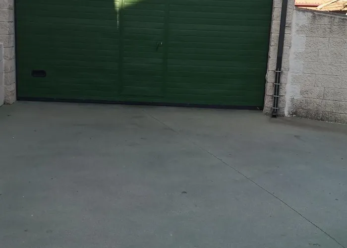 Casa Begona/la Casa Del Timon * Мурос