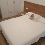 Apartament Casa Begona/la Casa Del Timon *