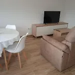 Apartament Casa Begona/la Casa Del Timon Muros