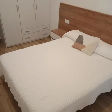 Apartamento Casa Begona/la Casa Del Timon *