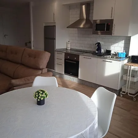 Casa Begona/la Casa Del Timon