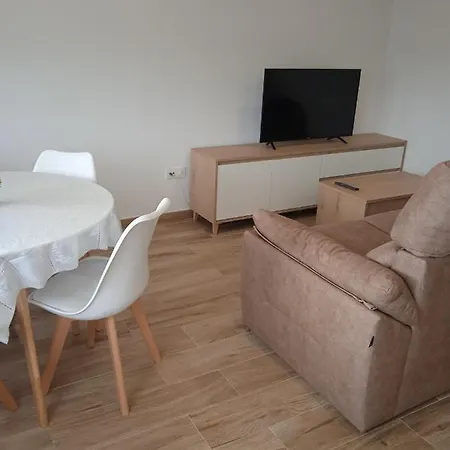 Apartment Casa Begona/la Casa Del Timon Muros