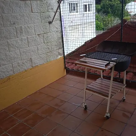 Apartment Casa Begona/la Casa Del Timon