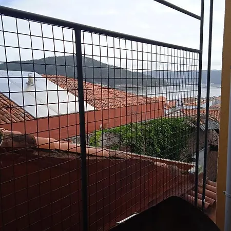 Casa Begoña/la Casa Del Timón