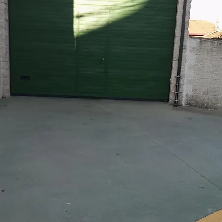 Casa Begona/la Casa Del Timon * Muros