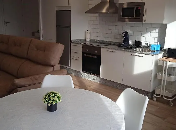 Casa Begoña/la Casa Del Timón