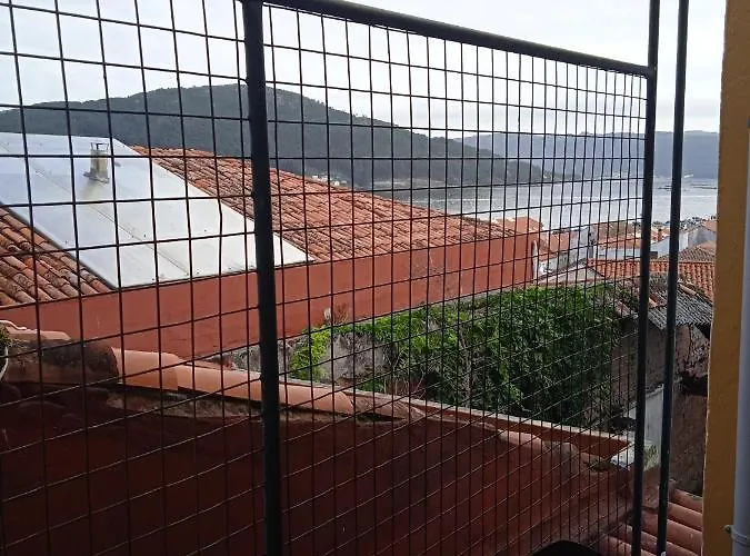 Casa Begoña/la Casa Del Timón